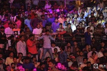 Agnyaathavaasi Movie Audio Launch Photos